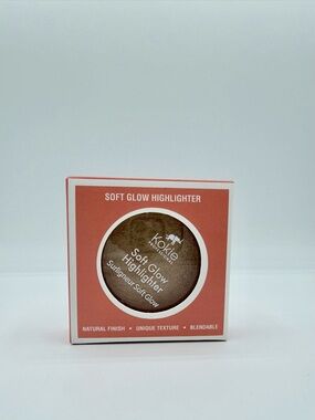 Kokie Soft Glow Highlighter - shade: Heavenly